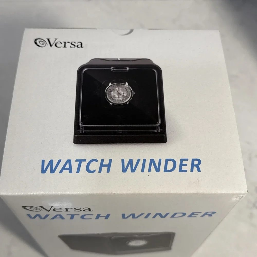 Versace Home versa automatic
